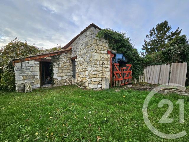 maison à vendre - 5 pièces - 145.5 m2 - ESTREES ST DENIS - 60 - PICARDIE - Century 21 Collin Immobilier