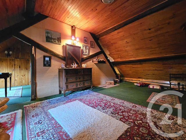 maison à vendre - 5 pièces - 145.5 m2 - ESTREES ST DENIS - 60 - PICARDIE - Century 21 Collin Immobilier