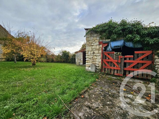 maison à vendre - 5 pièces - 145.5 m2 - ESTREES ST DENIS - 60 - PICARDIE - Century 21 Collin Immobilier