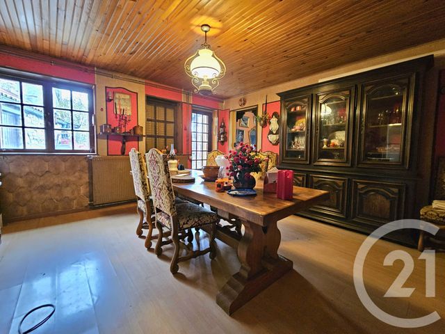 maison à vendre - 5 pièces - 145.5 m2 - ESTREES ST DENIS - 60 - PICARDIE - Century 21 Collin Immobilier