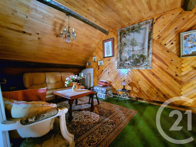 maison à vendre - 5 pièces - 145.5 m2 - ESTREES ST DENIS - 60 - PICARDIE - Century 21 Collin Immobilier