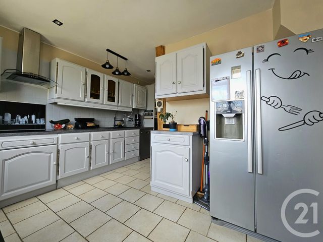 maison à vendre - 6 pièces - 112.78 m2 - LA NEUVILLE ROY - 60 - PICARDIE - Century 21 Collin Immobilier