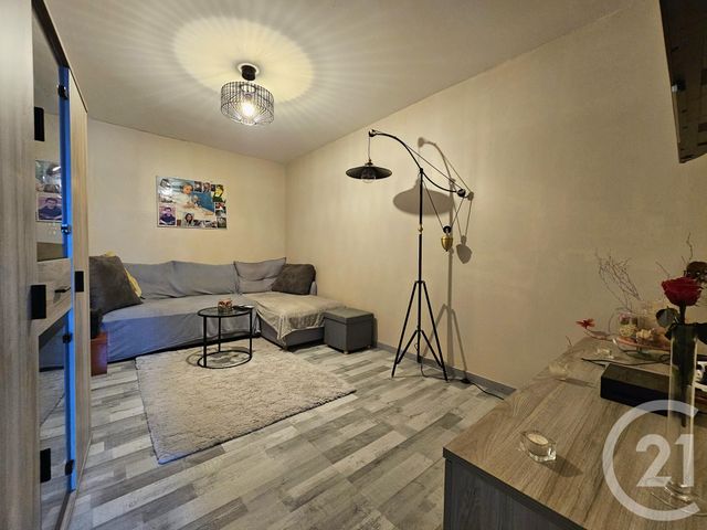 maison à vendre - 6 pièces - 112.78 m2 - LA NEUVILLE ROY - 60 - PICARDIE - Century 21 Collin Immobilier