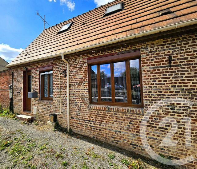 Maison à vendre LA NEUVILLE ROY