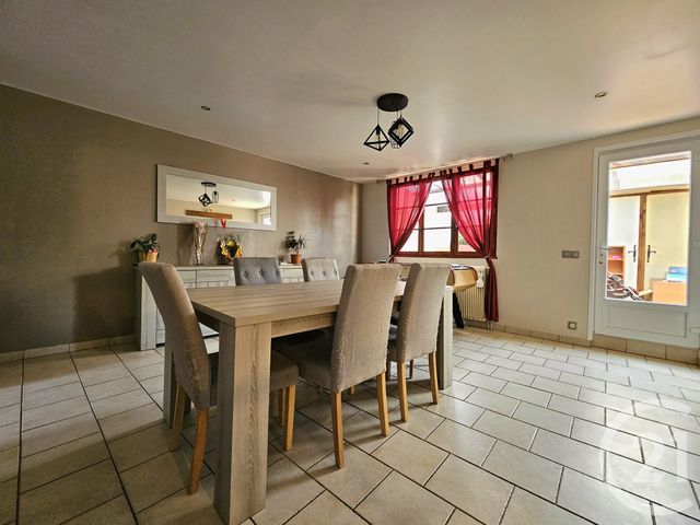 maison à vendre - 6 pièces - 112.78 m2 - LA NEUVILLE ROY - 60 - PICARDIE - Century 21 Collin Immobilier