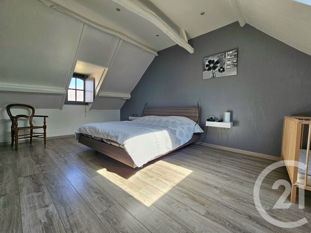 maison à vendre - 5 pièces - 139.5 m2 - MOYVILLERS - 60 - PICARDIE - Century 21 Collin Immobilier