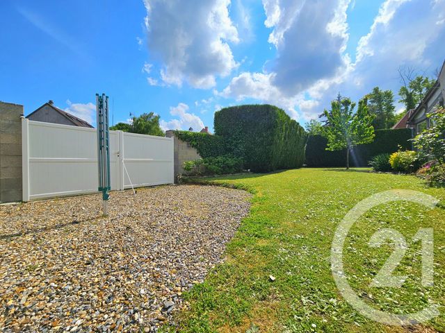 maison à vendre - 5 pièces - 139.5 m2 - MOYVILLERS - 60 - PICARDIE - Century 21 Collin Immobilier