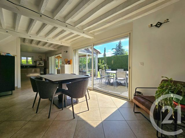 maison à vendre - 5 pièces - 139.5 m2 - MOYVILLERS - 60 - PICARDIE - Century 21 Collin Immobilier