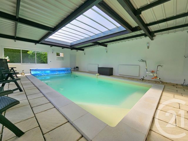 maison à vendre - 5 pièces - 139.5 m2 - MOYVILLERS - 60 - PICARDIE - Century 21 Collin Immobilier