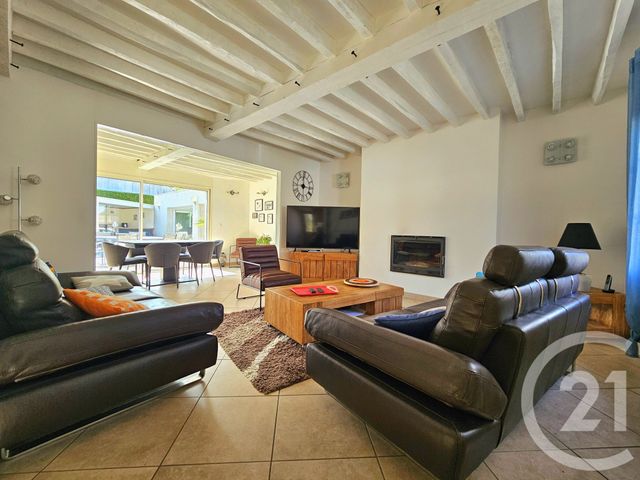 maison à vendre - 5 pièces - 139.5 m2 - MOYVILLERS - 60 - PICARDIE - Century 21 Collin Immobilier