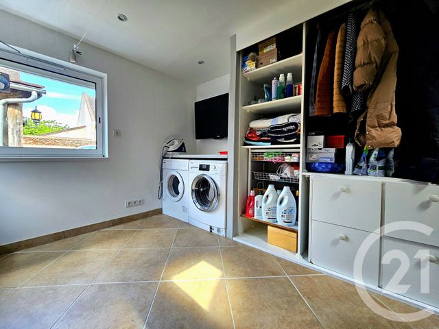 maison à vendre - 5 pièces - 139.5 m2 - MOYVILLERS - 60 - PICARDIE - Century 21 Collin Immobilier