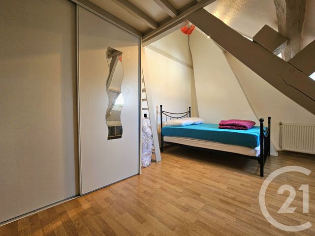 maison à vendre - 5 pièces - 139.5 m2 - MOYVILLERS - 60 - PICARDIE - Century 21 Collin Immobilier