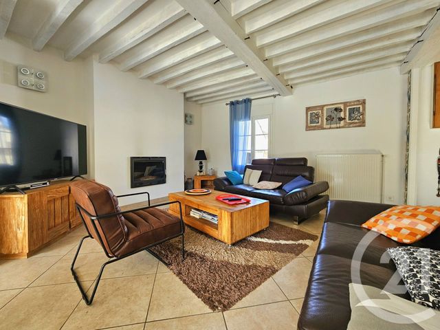 maison à vendre - 5 pièces - 139.5 m2 - MOYVILLERS - 60 - PICARDIE - Century 21 Collin Immobilier