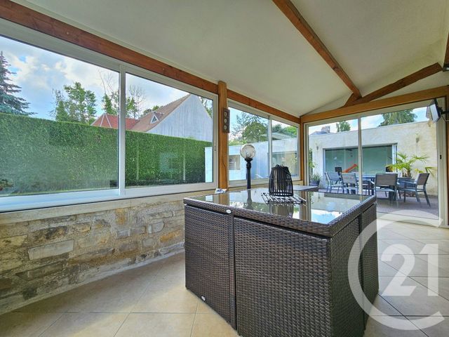 maison à vendre - 5 pièces - 139.5 m2 - MOYVILLERS - 60 - PICARDIE - Century 21 Collin Immobilier