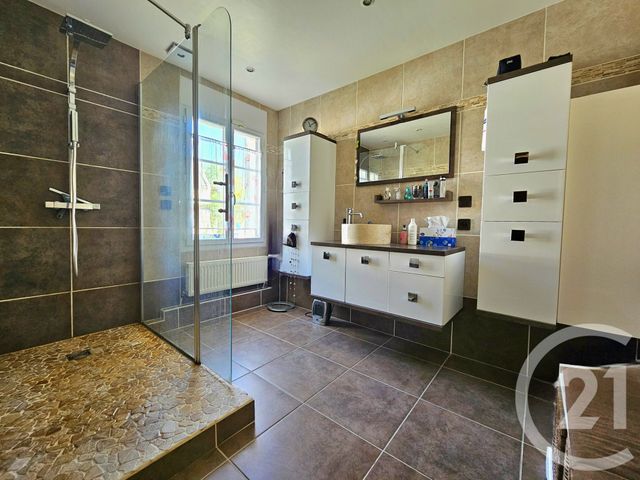 maison à vendre - 5 pièces - 139.5 m2 - MOYVILLERS - 60 - PICARDIE - Century 21 Collin Immobilier