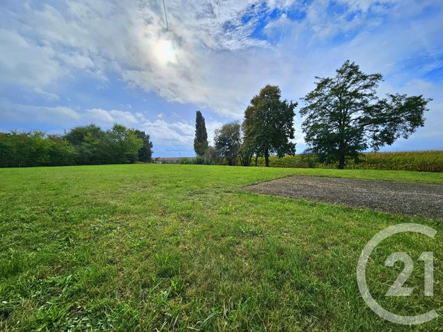 terrain à vendre - 1077.0 m2 - CRESSONSACQ - 60 - PICARDIE - Century 21 Collin Immobilier