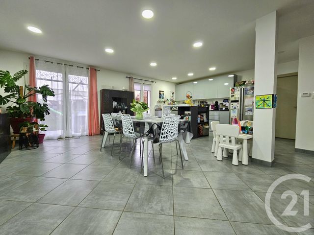 maison - LACHELLE - 60
