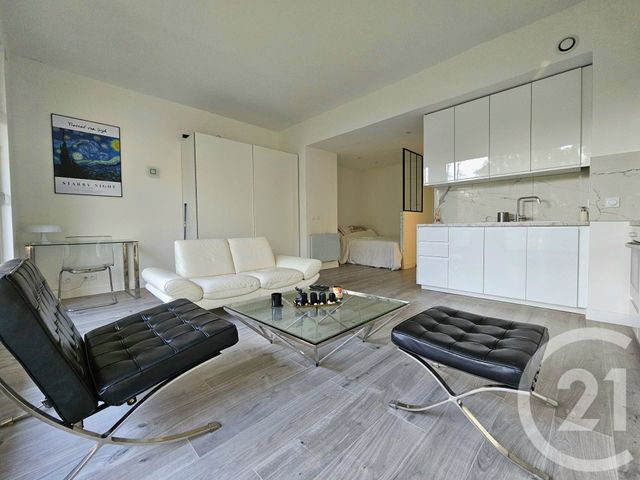 Appartement Studio à vendre CHANTILLY