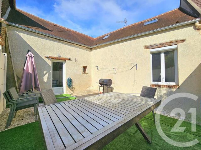 maison - CHEVRIERES - 60