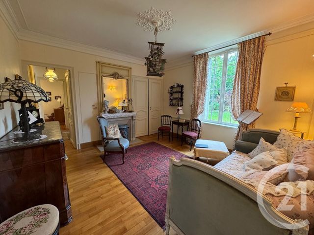 maison à vendre - 9 pièces - 230.0 m2 - ESTREES ST DENIS - 60 - PICARDIE - Century 21 Collin Immobilier