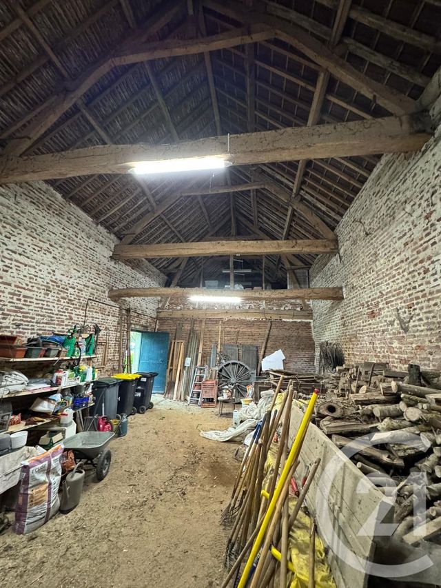 maison à vendre - 9 pièces - 230.0 m2 - ESTREES ST DENIS - 60 - PICARDIE - Century 21 Collin Immobilier