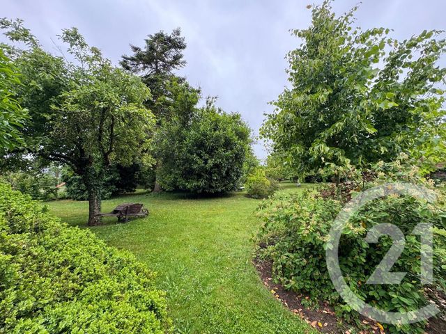 maison à vendre - 9 pièces - 230.0 m2 - ESTREES ST DENIS - 60 - PICARDIE - Century 21 Collin Immobilier