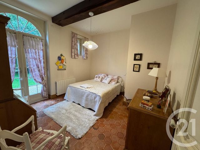 maison à vendre - 9 pièces - 230.0 m2 - ESTREES ST DENIS - 60 - PICARDIE - Century 21 Collin Immobilier