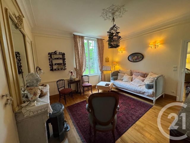 maison à vendre - 9 pièces - 230.0 m2 - ESTREES ST DENIS - 60 - PICARDIE - Century 21 Collin Immobilier