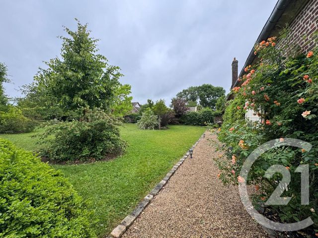 maison à vendre - 9 pièces - 230.0 m2 - ESTREES ST DENIS - 60 - PICARDIE - Century 21 Collin Immobilier