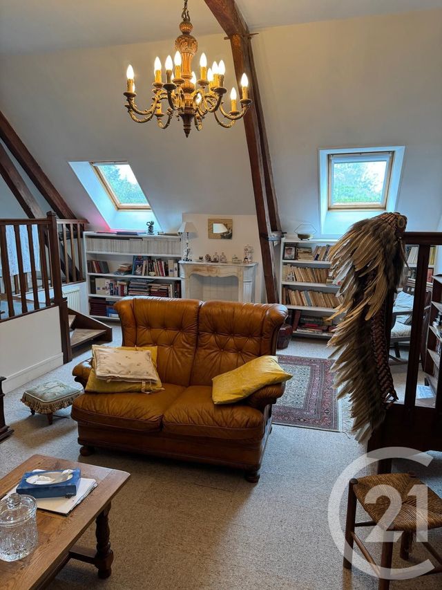 maison à vendre - 9 pièces - 230.0 m2 - ESTREES ST DENIS - 60 - PICARDIE - Century 21 Collin Immobilier