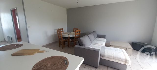 Appartement T2 à louer ST JUST EN CHAUSSEE