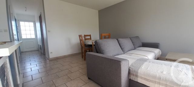 Appartement T2 à louer ST JUST EN CHAUSSEE