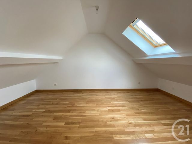 maison à louer - 3 pièces - 59.53 m2 - CHEVRIERES - 60 - PICARDIE - Century 21 Collin Immobilier