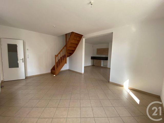 maison à louer - 3 pièces - 59.53 m2 - CHEVRIERES - 60 - PICARDIE - Century 21 Collin Immobilier