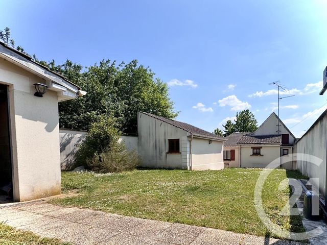 maison - ESTREES ST DENIS - 60