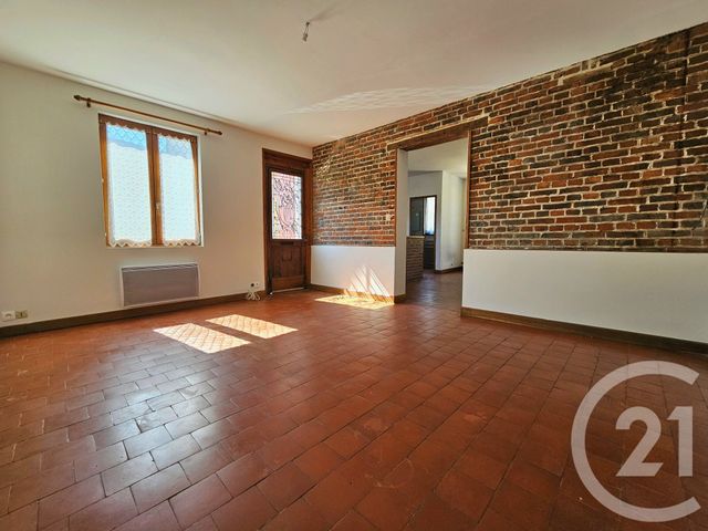 maison à vendre - 7 pièces - 129.0 m2 - CANLY - 60 - PICARDIE - Century 21 Collin Immobilier