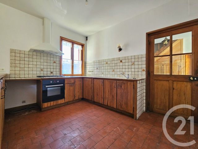 maison à vendre - 7 pièces - 129.0 m2 - CANLY - 60 - PICARDIE - Century 21 Collin Immobilier