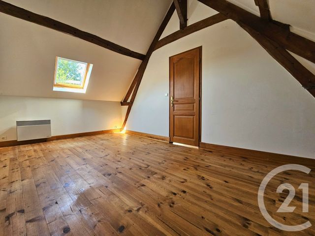 maison à vendre - 7 pièces - 129.0 m2 - CANLY - 60 - PICARDIE - Century 21 Collin Immobilier