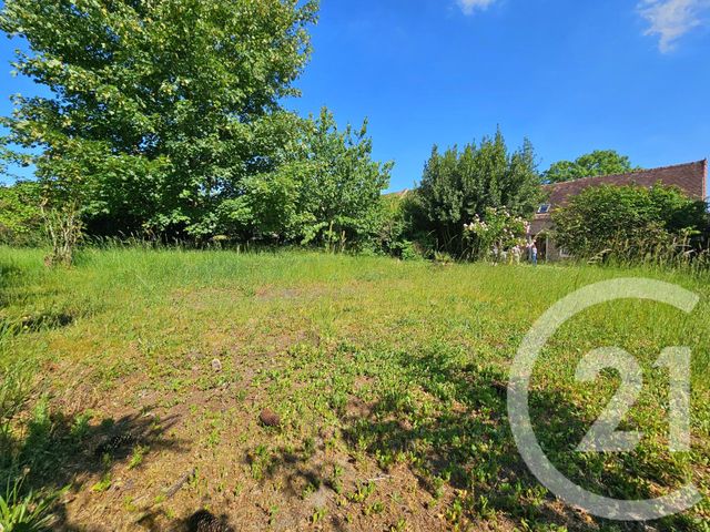 maison à vendre - 7 pièces - 129.0 m2 - CANLY - 60 - PICARDIE - Century 21 Collin Immobilier