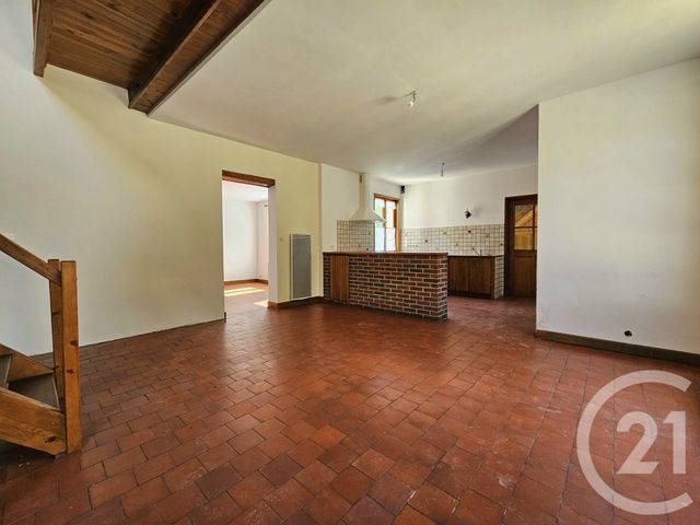 maison à vendre - 7 pièces - 129.0 m2 - CANLY - 60 - PICARDIE - Century 21 Collin Immobilier