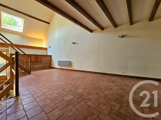 maison à vendre - 7 pièces - 129.0 m2 - CANLY - 60 - PICARDIE - Century 21 Collin Immobilier