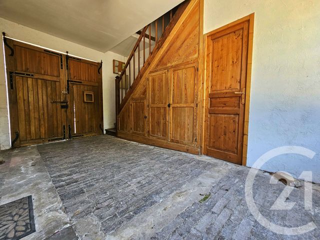 maison à vendre - 7 pièces - 129.0 m2 - CANLY - 60 - PICARDIE - Century 21 Collin Immobilier