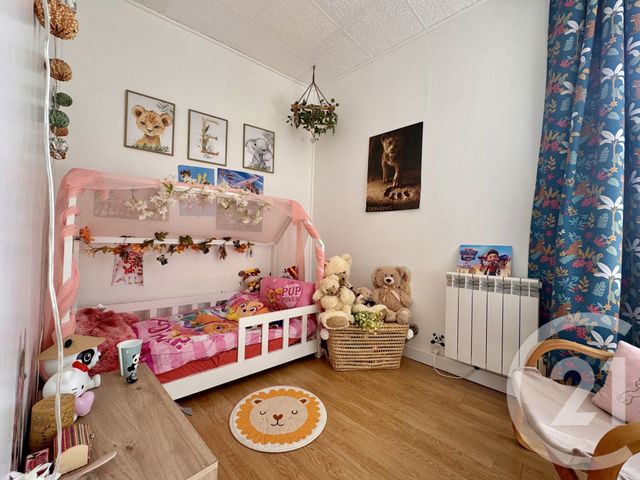 maison à vendre - 4 pièces - 111.83 m2 - ESTREES ST DENIS - 60 - PICARDIE - Century 21 Collin Immobilier