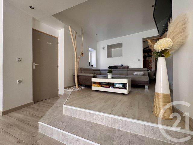 maison à vendre - 4 pièces - 111.83 m2 - ESTREES ST DENIS - 60 - PICARDIE - Century 21 Collin Immobilier