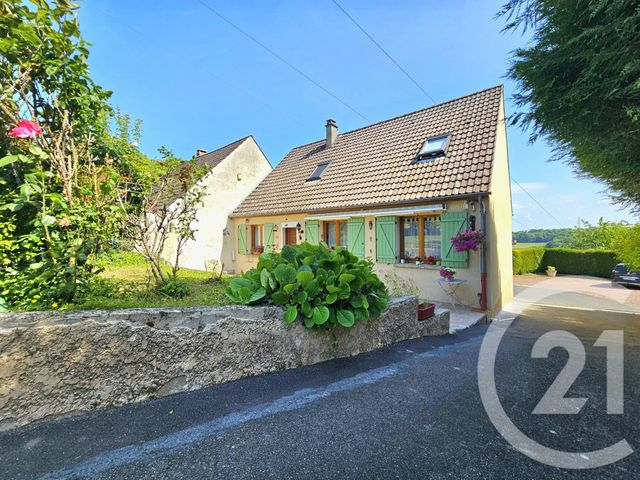maison - CAUFFRY - 60