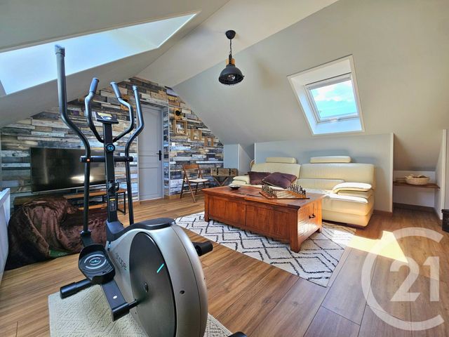 maison à vendre - 8 pièces - 171.0 m2 - SACY LE GRAND - 60 - PICARDIE - Century 21 Collin Immobilier