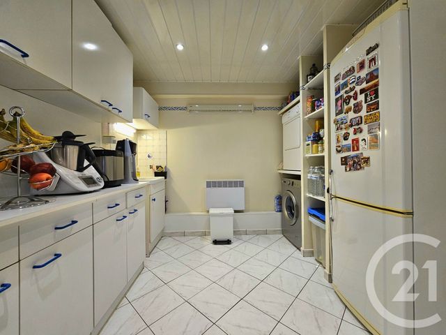 maison à vendre - 8 pièces - 171.0 m2 - SACY LE GRAND - 60 - PICARDIE - Century 21 Collin Immobilier