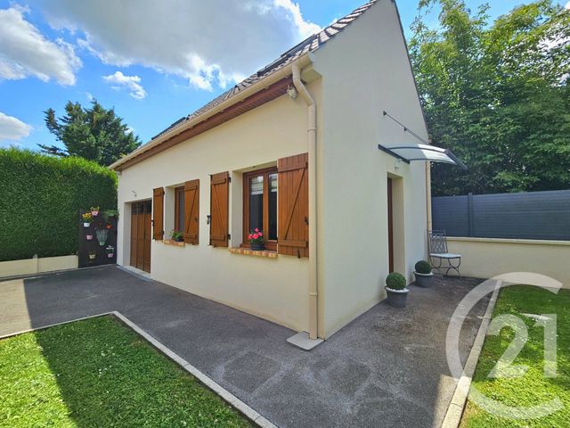 maison à vendre - 8 pièces - 171.0 m2 - SACY LE GRAND - 60 - PICARDIE - Century 21 Collin Immobilier