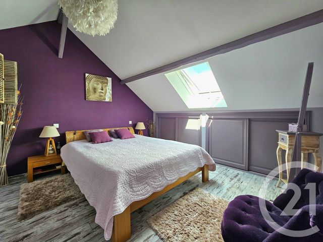 maison à vendre - 8 pièces - 171.0 m2 - SACY LE GRAND - 60 - PICARDIE - Century 21 Collin Immobilier