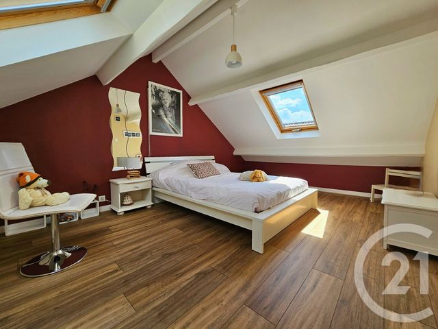 maison à vendre - 8 pièces - 171.0 m2 - SACY LE GRAND - 60 - PICARDIE - Century 21 Collin Immobilier